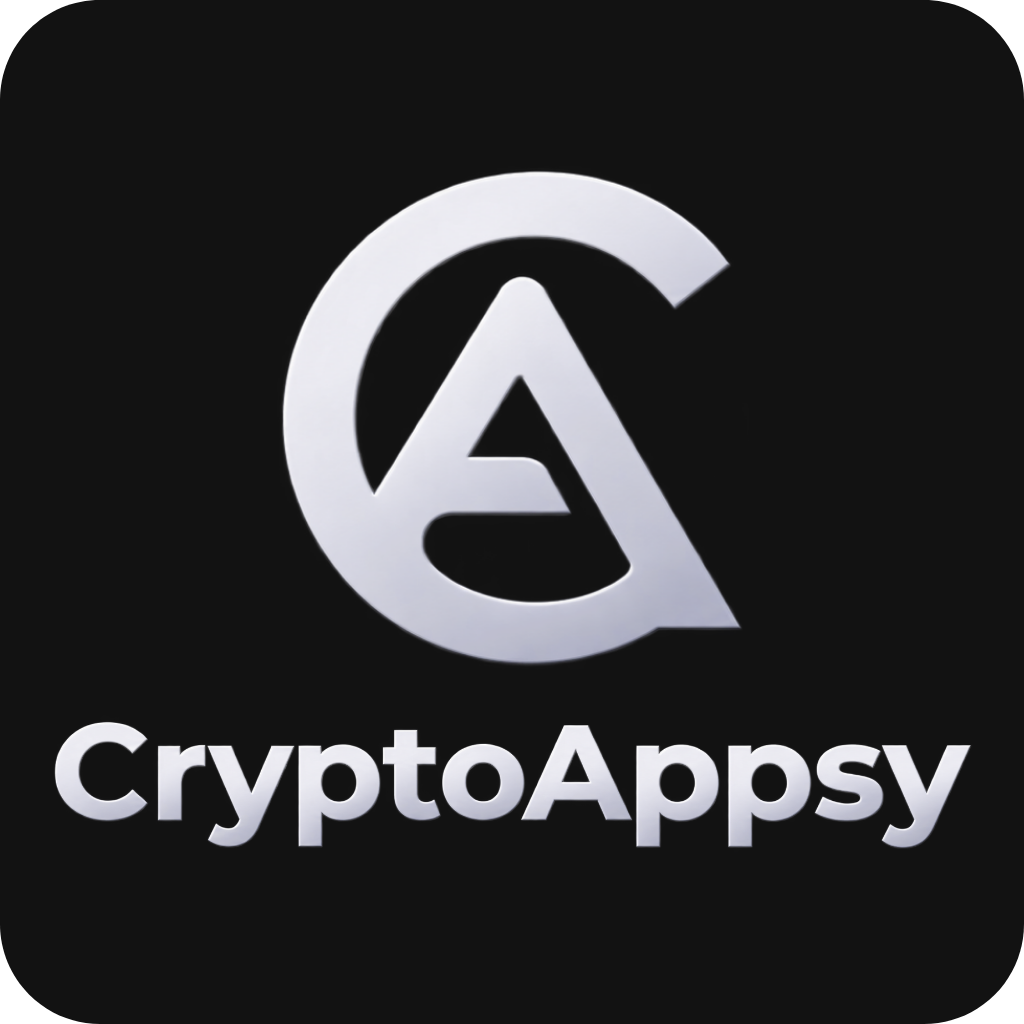 CryptoAppsy